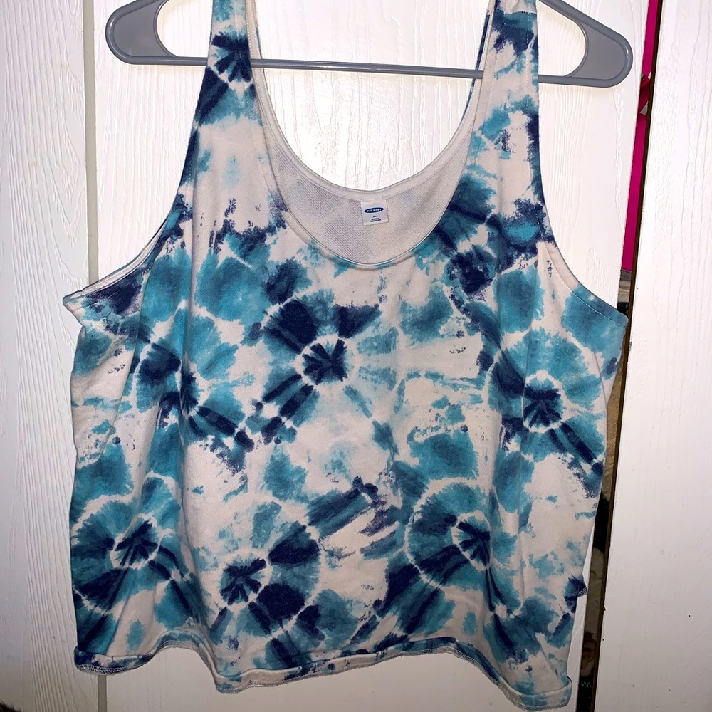 Old Navy Work-out Tank